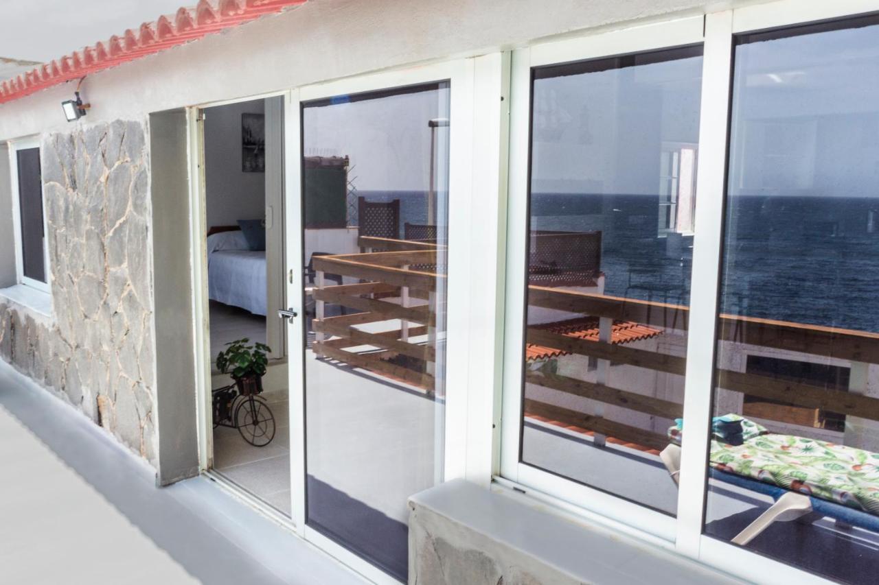 La Garita Beach House Esterno foto