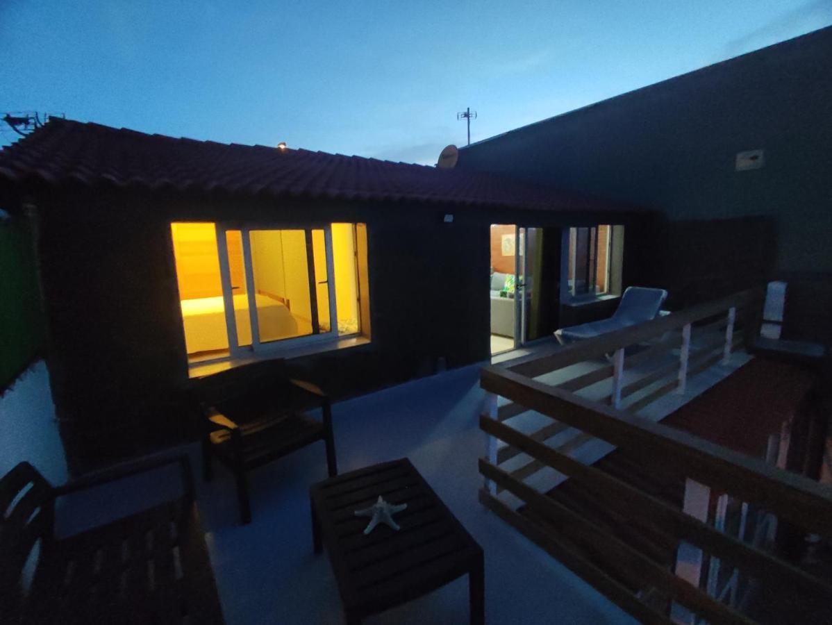 La Garita Beach House Esterno foto