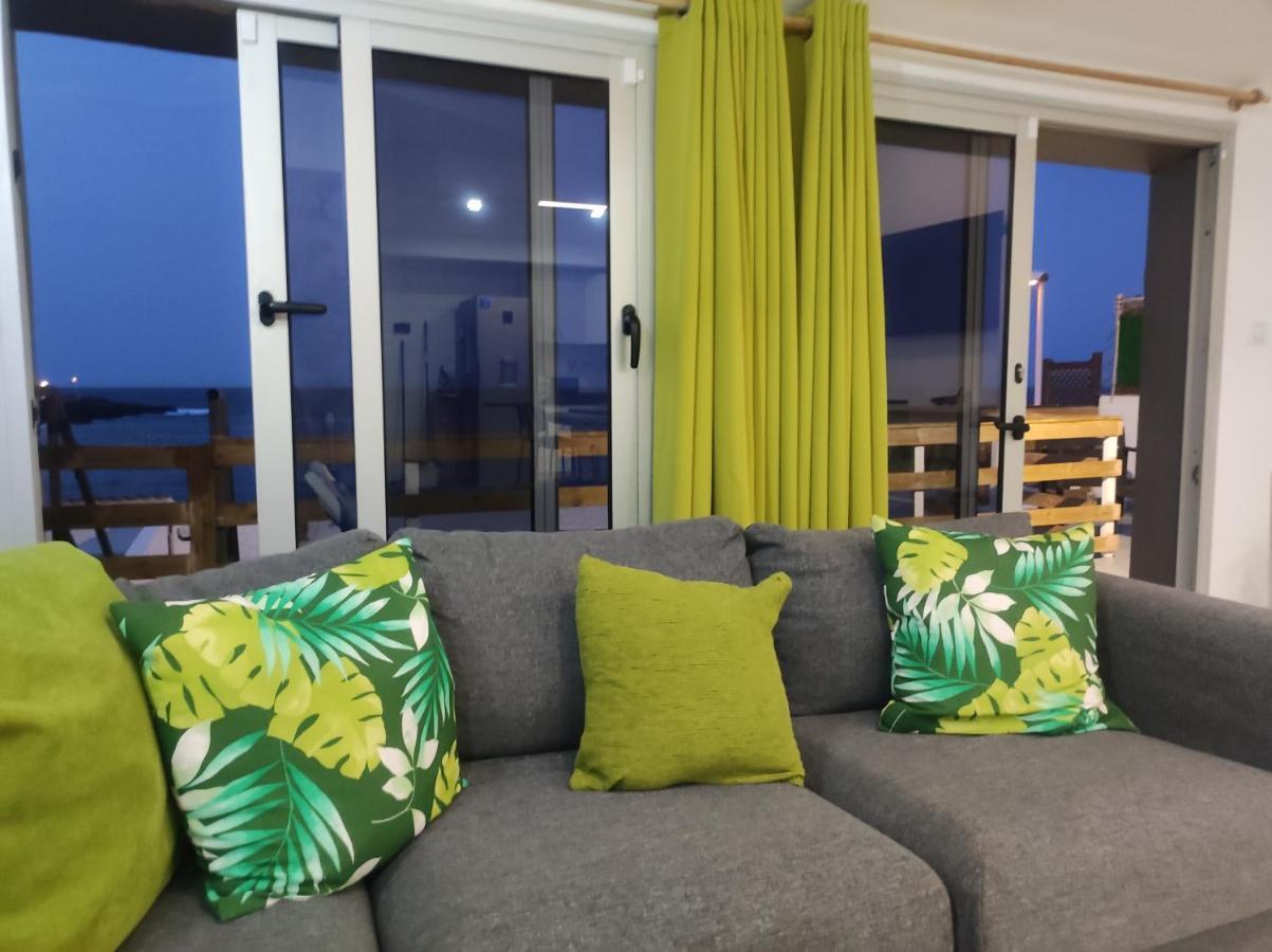 La Garita Beach House Esterno foto